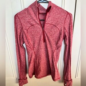 Woman’s size 2 lululemon quarter zip